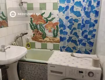 2-комнатная квартира, этаж 1 из 1, 53 м², На длительный срок