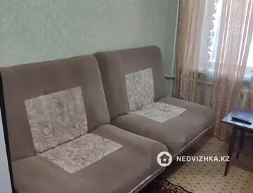 2-комнатная квартира, этаж 1 из 1, 53 м², На длительный срок