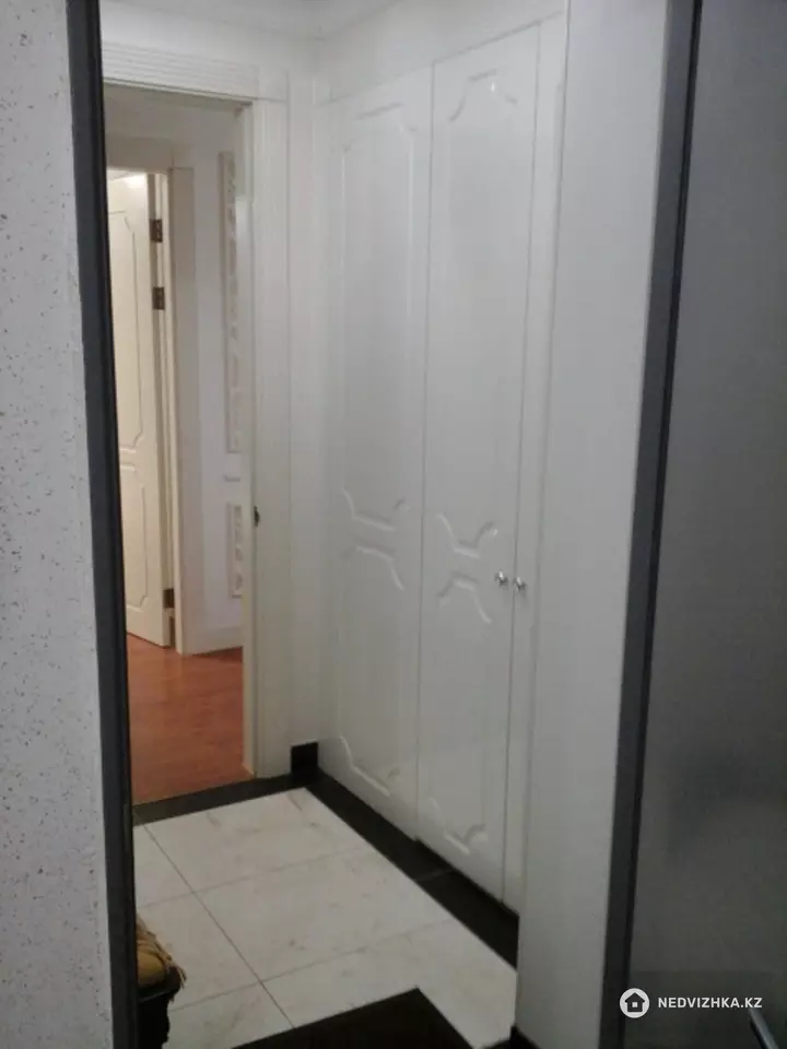 4-комнатная квартира, этаж 10 из 22, 177 м², фотография 4