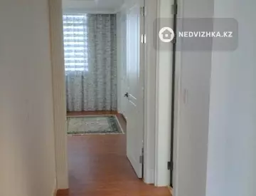 4-комнатная квартира, этаж 10 из 22, 177 м², миниатюра 10