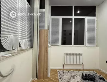 1-комнатная квартира, этаж 10 из 10, 37 м², Посуточно