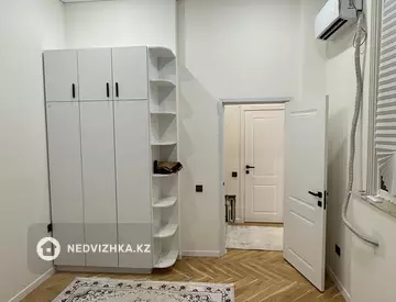1-комнатная квартира, этаж 10 из 10, 37 м², Посуточно