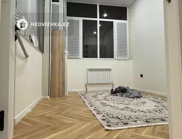 1-комнатная квартира, этаж 10 из 10, 37 м², Посуточно