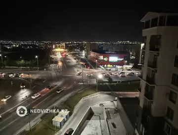 1-комнатная квартира, этаж 10 из 10, 37 м², Посуточно