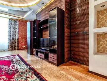 3-комнатная квартира, этаж 10 из 18, 125 м², Посуточно