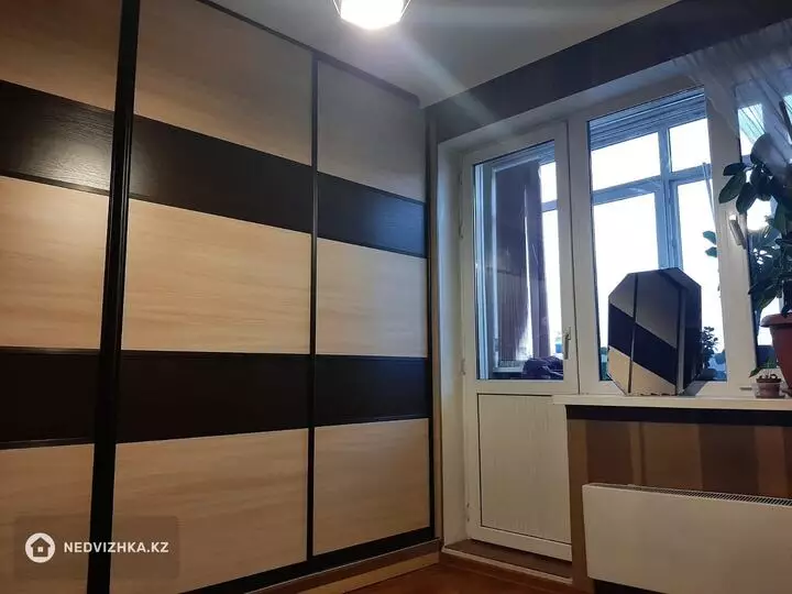2-комнатная квартира, этаж 9 из 9, 58 м², фотография 2