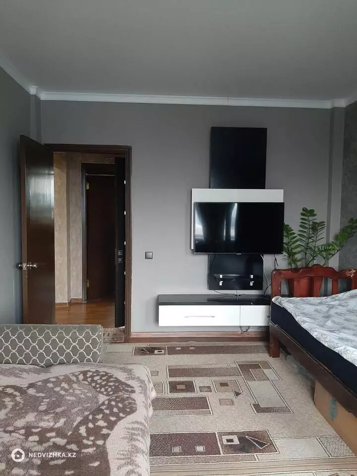 2-комнатная квартира, этаж 9 из 9, 58 м², фотография 3