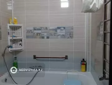 2-комнатная квартира, этаж 9 из 9, 58 м², миниатюра 7