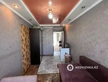 3-комнатная квартира, этаж 2 из 5, 59 м², миниатюра 5