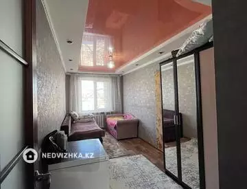 3-комнатная квартира, этаж 2 из 5, 59 м², миниатюра 6