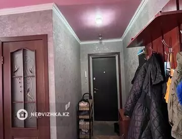 3-комнатная квартира, этаж 2 из 5, 59 м², миниатюра 9