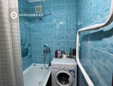 3-комнатная квартира, этаж 2 из 5, 59 м², миниатюра 11