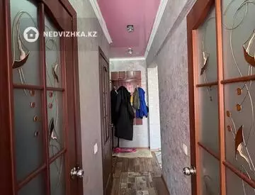 3-комнатная квартира, этаж 2 из 5, 59 м², миниатюра 10