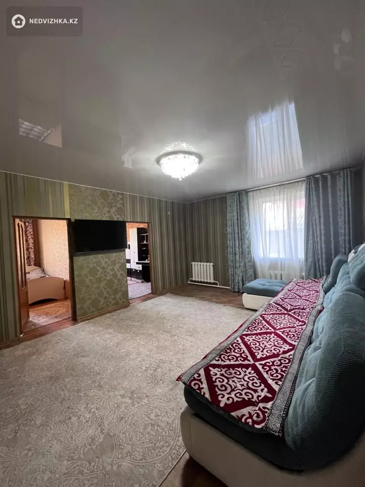 4-комнатный дом, 9.1 соток, 129 м², фотография 5