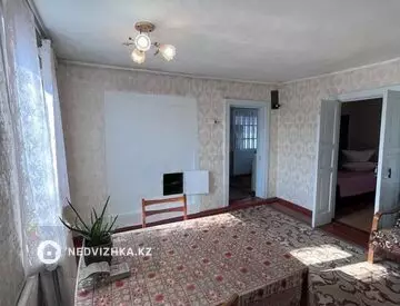 4-комнатный дом, 4.6 соток, 63 м², миниатюра 2