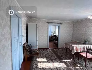 4-комнатный дом, 4.6 соток, 63 м², миниатюра 1