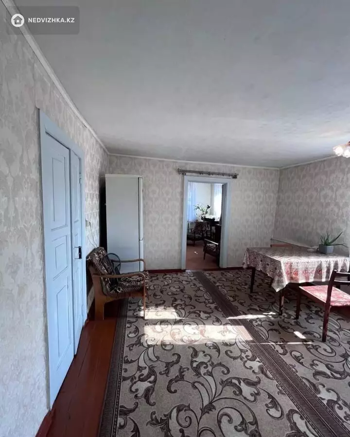 4-комнатный дом, 4.6 соток, 63 м²
