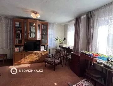 4-комнатный дом, 4.6 соток, 63 м², миниатюра 4