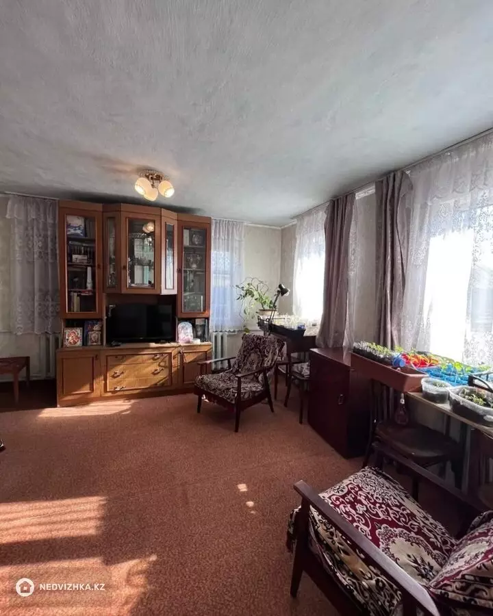 4-комнатный дом, 4.6 соток, 63 м², фотография 4