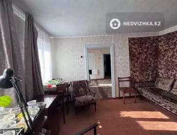 4-комнатный дом, 4.6 соток, 63 м², миниатюра 5