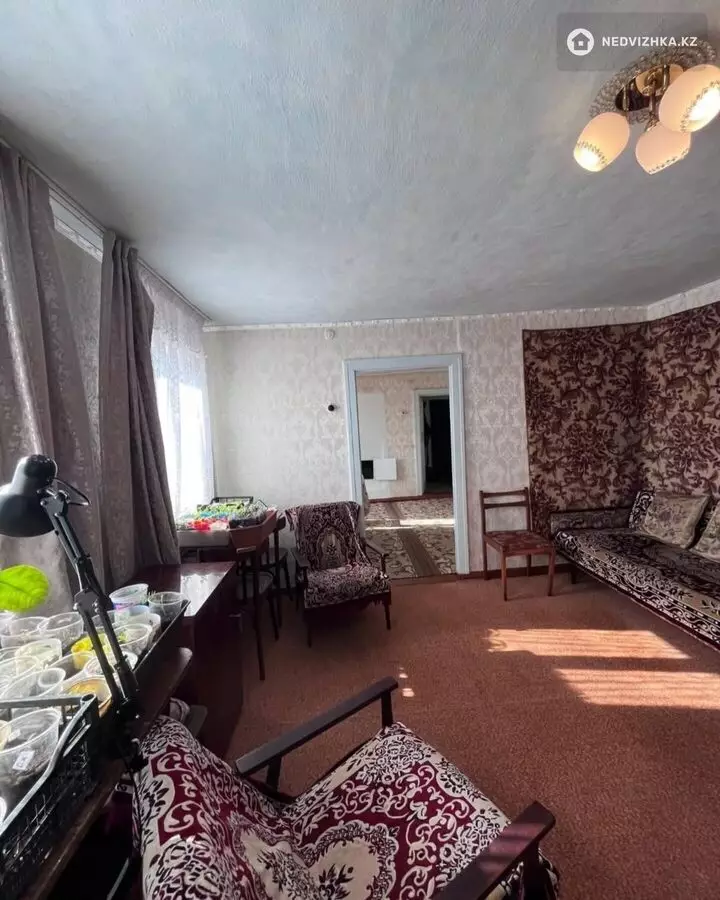 4-комнатный дом, 4.6 соток, 63 м², фотография 5