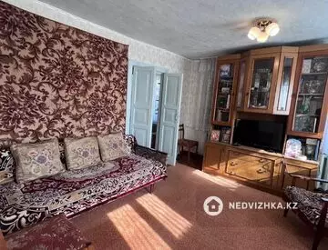 4-комнатный дом, 4.6 соток, 63 м², миниатюра 6