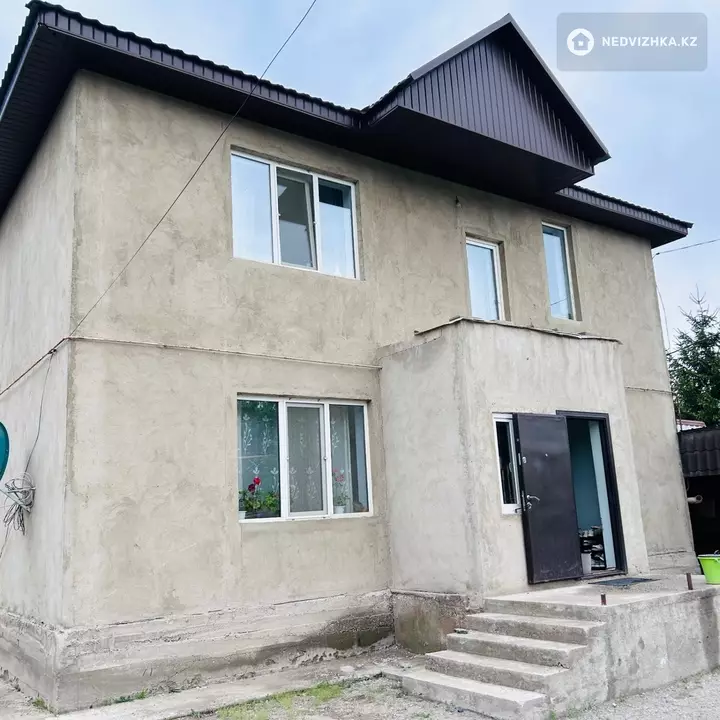 5-комнатный дом, 6 соток, 220 м², фотография 2