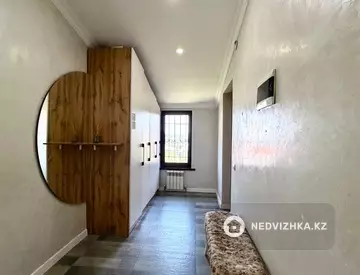 3-комнатная квартира, этаж 3 из 3, 88 м², миниатюра 7