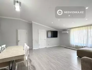3-комнатная квартира, этаж 3 из 3, 88 м², миниатюра 8