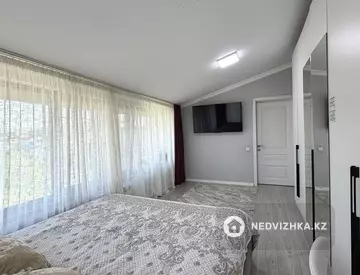 3-комнатная квартира, этаж 3 из 3, 88 м², миниатюра 5