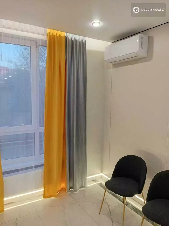 1-комнатная квартира, этаж 2 из 12, 45 м², На длительный срок, фотография 3