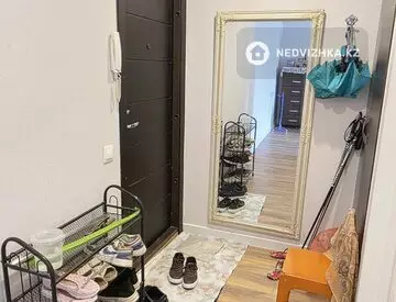 1-комнатная квартира, этаж 4 из 5, 32 м², миниатюра 8