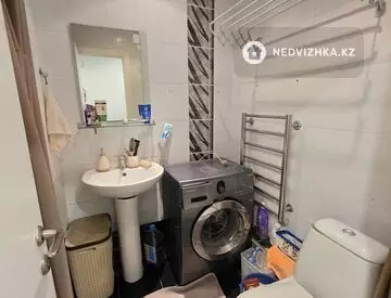1-комнатная квартира, этаж 4 из 5, 32 м², миниатюра 7