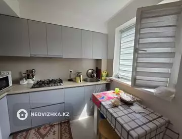 1-комнатная квартира, этаж 4 из 5, 32 м², миниатюра 5