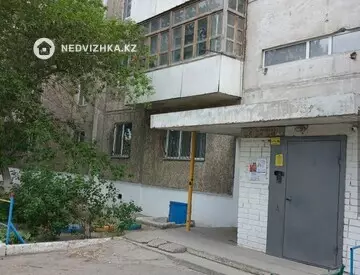 4-бөлмелі пәтер, қабат 2 барлық қабат саны 9, 76 м², 6-нобай