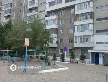 4-бөлмелі пәтер, қабат 2 барлық қабат саны 9, 76 м², 7-нобай