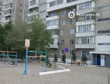 4-бөлмелі пәтер, қабат 2 барлық қабат саны 9, 76 м², 8-нобай