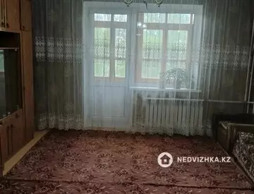 4-бөлмелі пәтер, қабат 2 барлық қабат саны 9, 76 м², 10-нобай