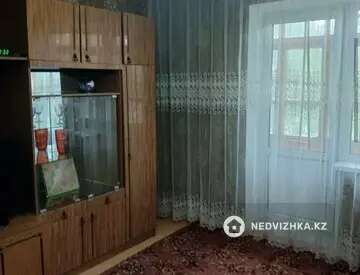 4-бөлмелі пәтер, қабат 2 барлық қабат саны 9, 76 м², 11-нобай