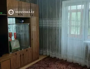 4-бөлмелі пәтер, қабат 2 барлық қабат саны 9, 76 м², 12-нобай