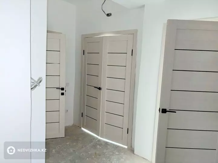 1-комнатная квартира, этаж 1 из 5, 39 м², 2-фотосурет