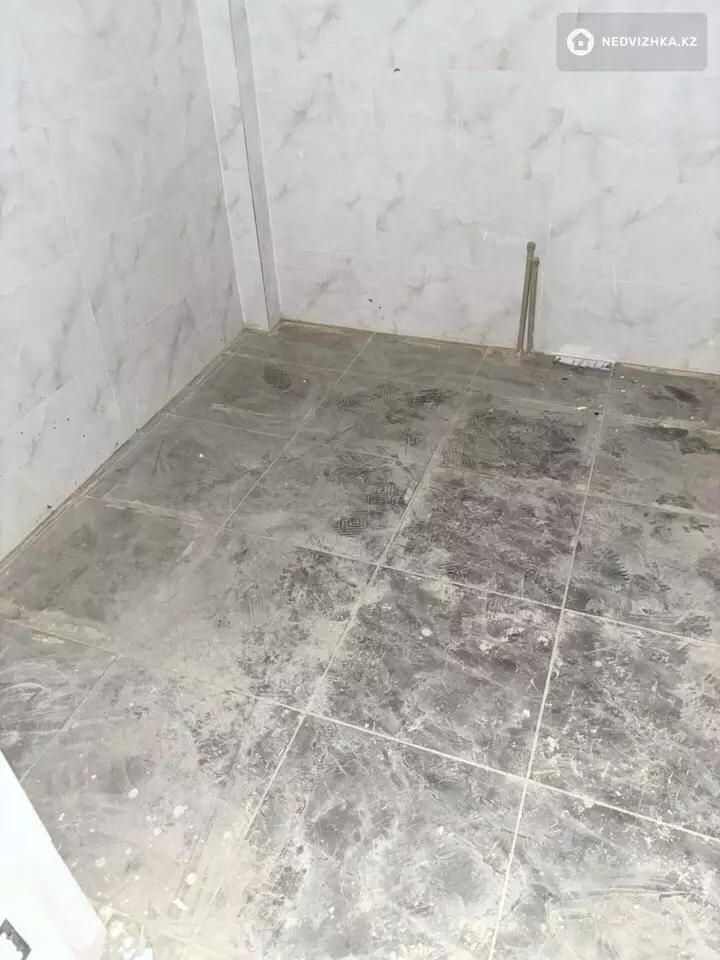 1-комнатная квартира, этаж 1 из 5, 39 м²