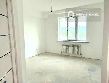 1-бөлмелі пәтер, қабат 1 барлық қабат саны 5, 39 м², 4-нобай