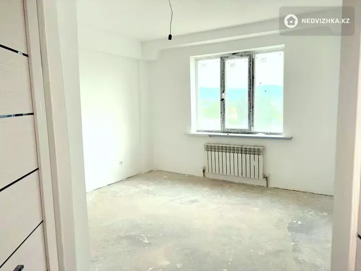 1-комнатная квартира, этаж 1 из 5, 39 м², 4-фотосурет