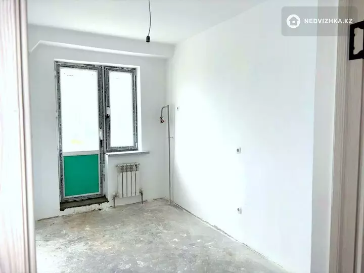 1-комнатная квартира, этаж 1 из 5, 39 м², 5-фотосурет
