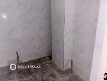 1-бөлмелі пәтер, қабат 1 барлық қабат саны 5, 39 м², 6-нобай