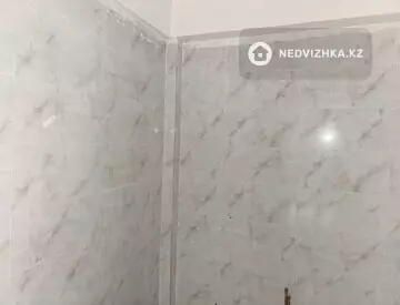 1-бөлмелі пәтер, қабат 1 барлық қабат саны 5, 39 м², 7-нобай