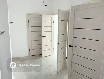 1-бөлмелі пәтер, қабат 1 барлық қабат саны 5, 39 м², 8-нобай