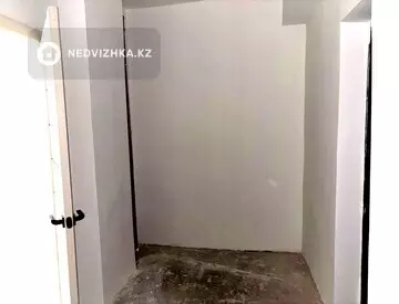 1-бөлмелі пәтер, қабат 1 барлық қабат саны 5, 39 м², 9-нобай