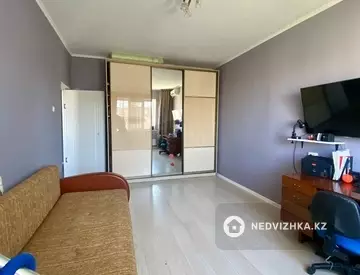 2-комнатная квартира, этаж 9 из 9, 60 м², миниатюра 3